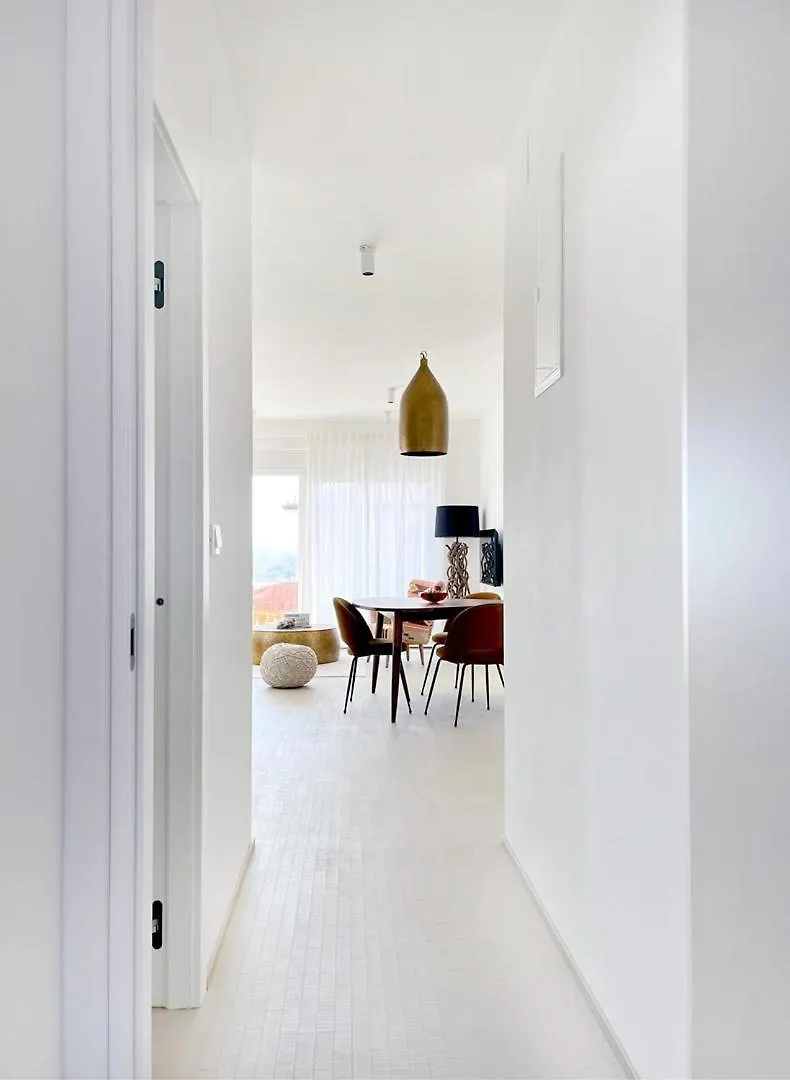 Cozy Istria - Green Penthouse With A View Of Brioni Peroj