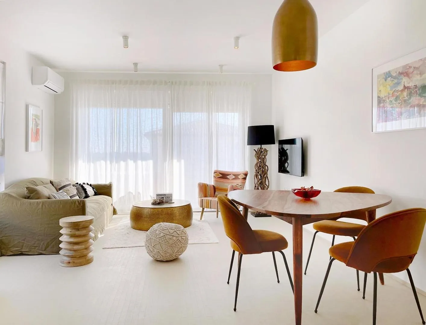 Cozy Istria - Green Penthouse With A View Of Brioni Peroj 0*,