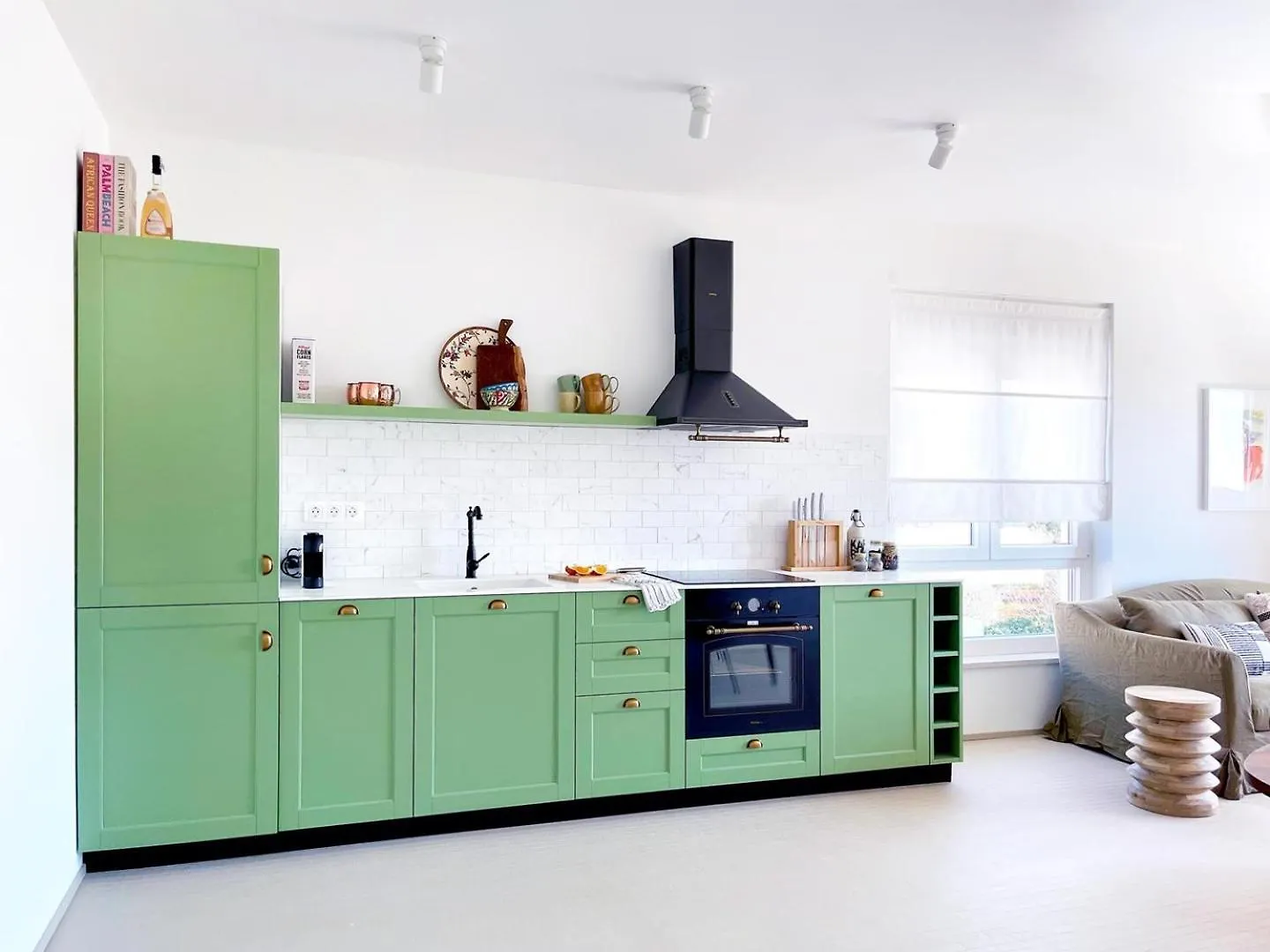 Cozy Istria - Green Penthouse With A View Of Brioni Peroj